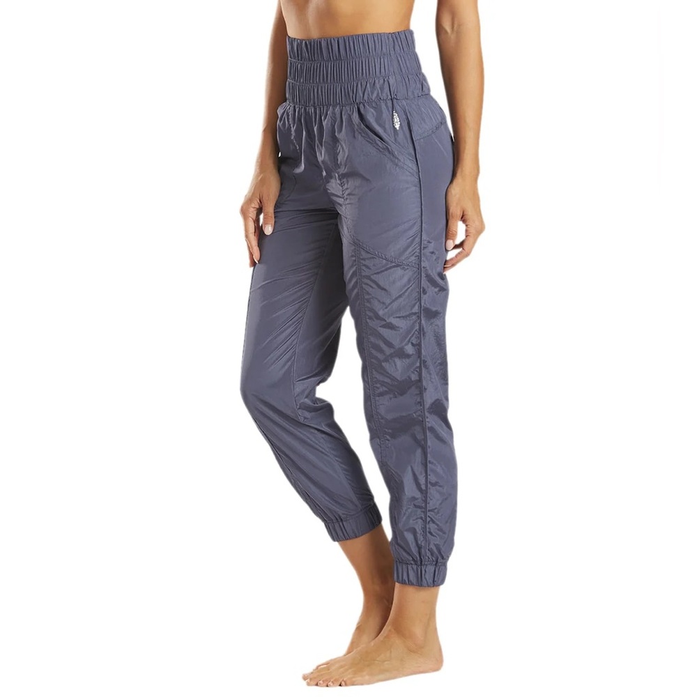 Free People NWOT The Way Home Joggers